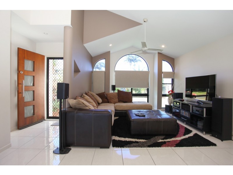 23 Frank Cowley Drive, Glenella QLD 4740