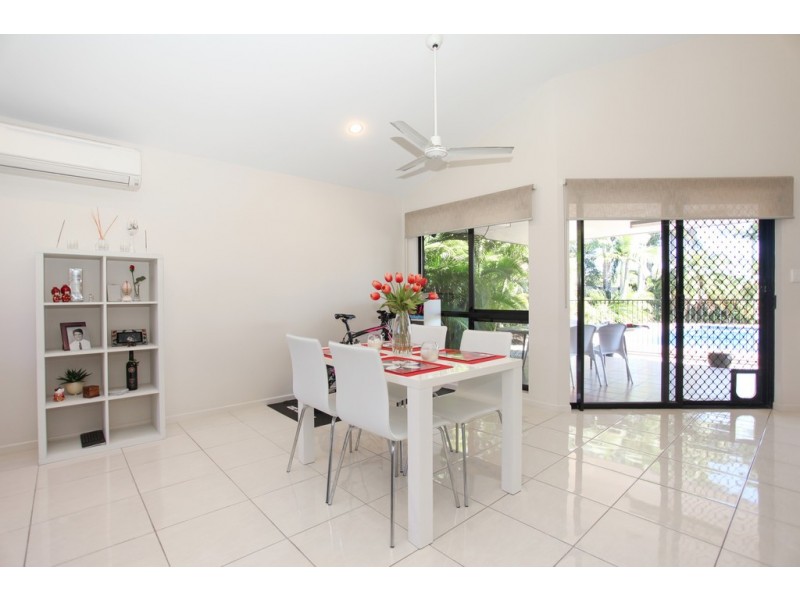 23 Frank Cowley Drive, Glenella QLD 4740