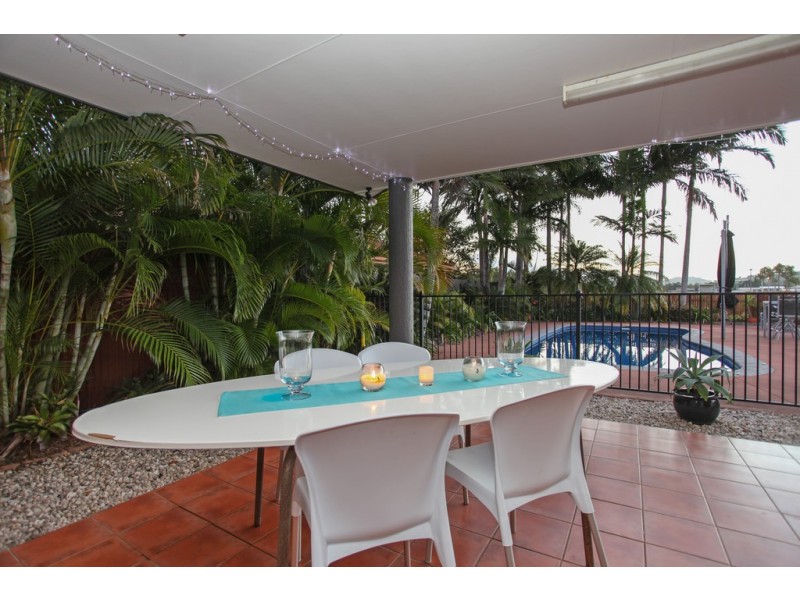 23 Frank Cowley Drive, Glenella QLD 4740