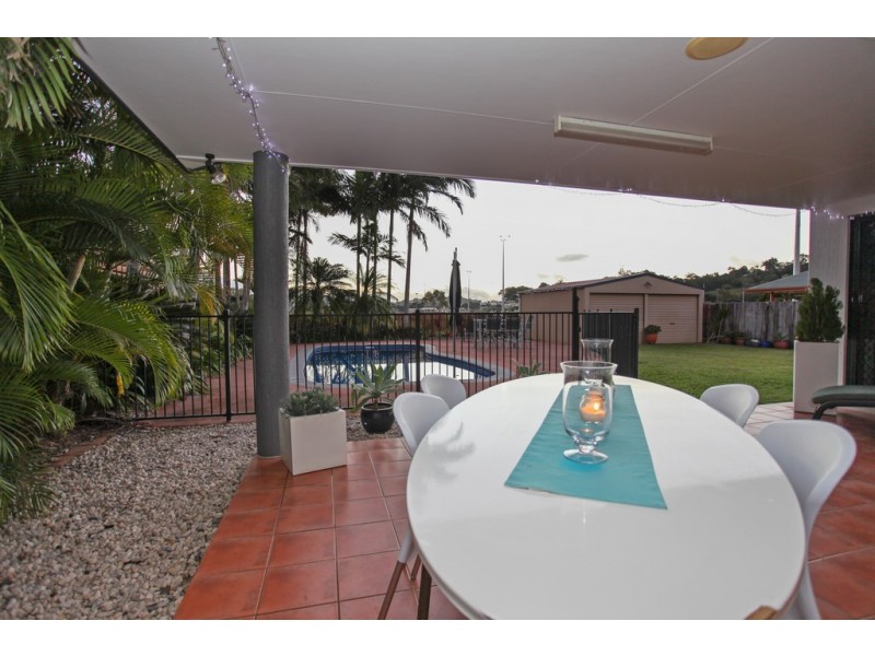 23 Frank Cowley Drive, Glenella QLD 4740