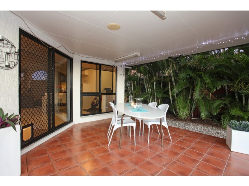23 Frank Cowley Drive, Glenella QLD 4740