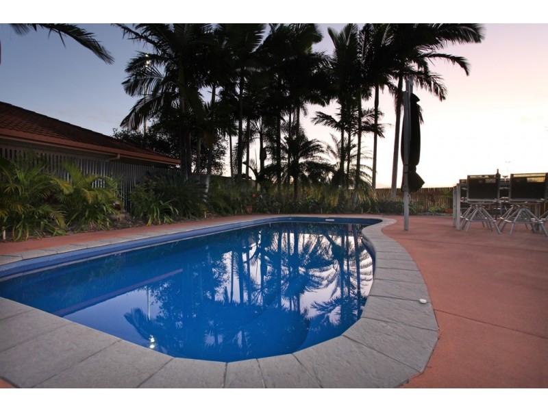 23 Frank Cowley Drive, Glenella QLD 4740