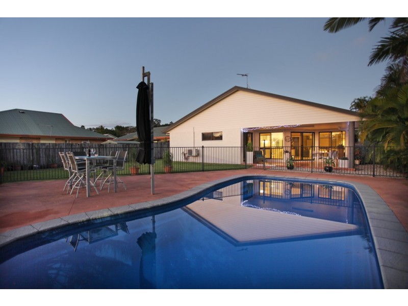 23 Frank Cowley Drive, Glenella QLD 4740