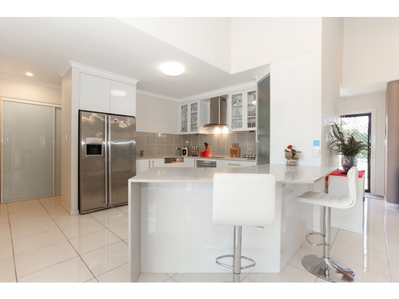 23 Frank Cowley Drive, Glenella QLD 4740