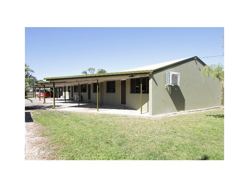 4/15 Romeo Street, Mackay QLD 4740