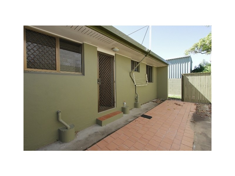 4/15 Romeo Street, Mackay QLD 4740