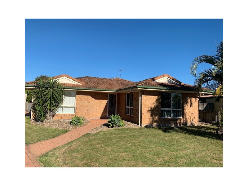 7 Chelsea Crescent, Glenella QLD 4740