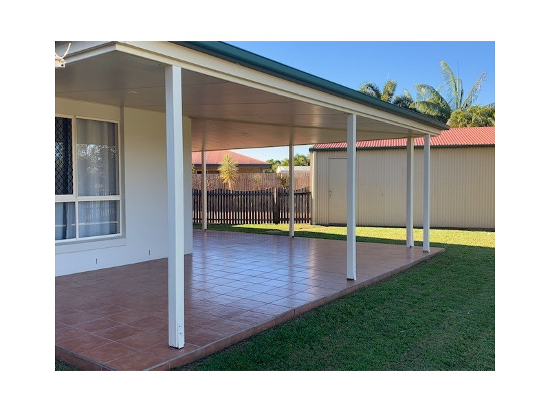 7 Chelsea Crescent, Glenella QLD 4740