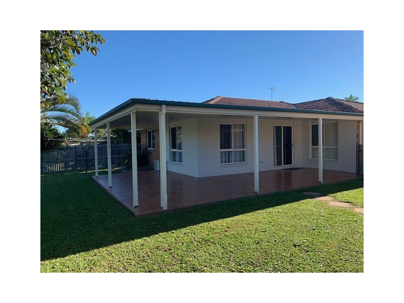 7 Chelsea Crescent, Glenella QLD 4740