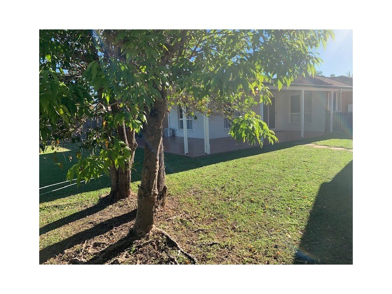 7 Chelsea Crescent, Glenella QLD 4740