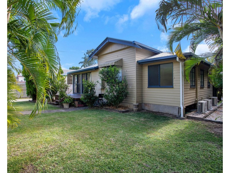 42 Milne Lane, West Mackay QLD 4740