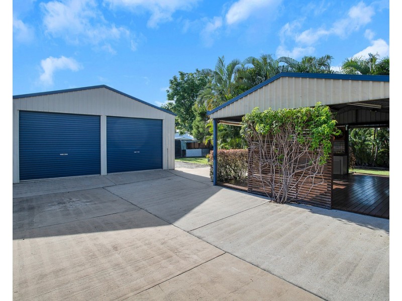 42 Milne Lane, West Mackay QLD 4740