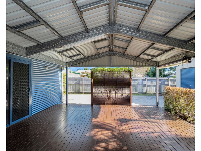 42 Milne Lane, West Mackay QLD 4740