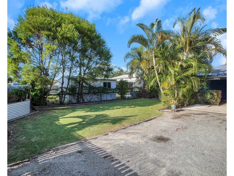 42 Milne Lane, West Mackay QLD 4740