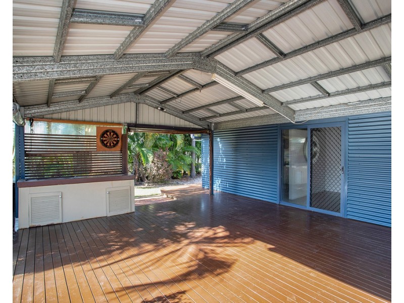 42 Milne Lane, West Mackay QLD 4740