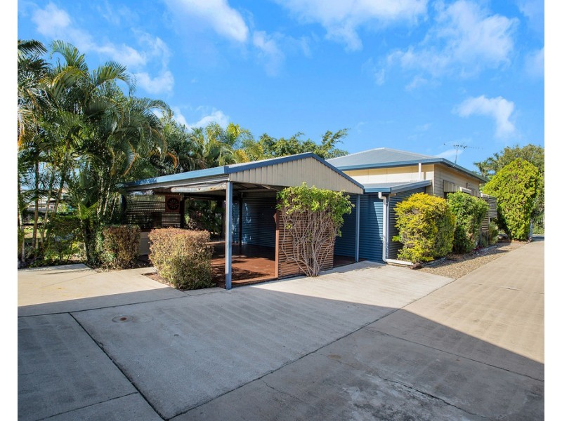42 Milne Lane, West Mackay QLD 4740