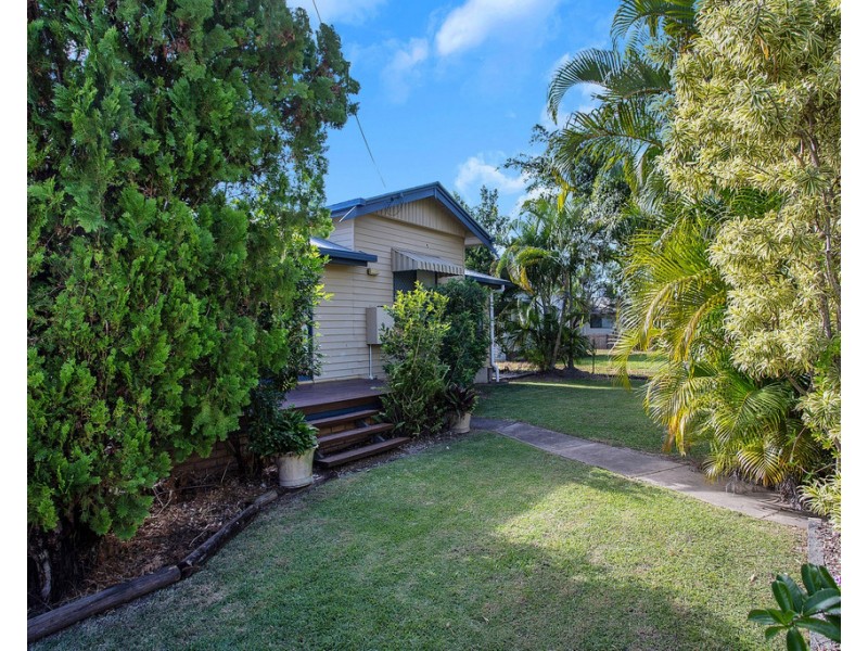 42 Milne Lane, West Mackay QLD 4740
