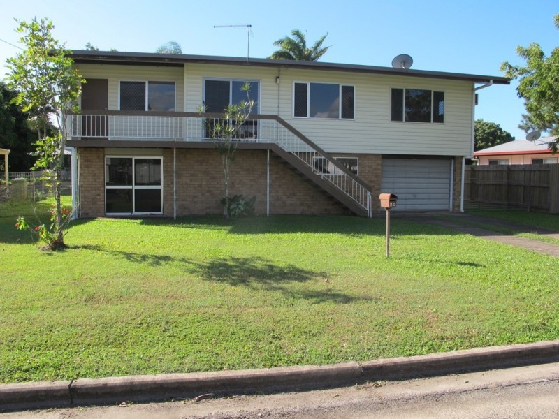 20 Gorman Street, Bakers Creek QLD 4740