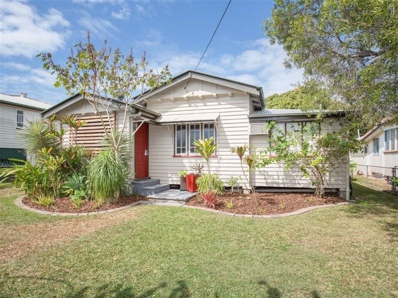 109 Goldsmith Street, East Mackay QLD 4740