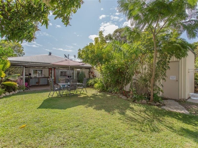 109 Goldsmith Street, East Mackay QLD 4740