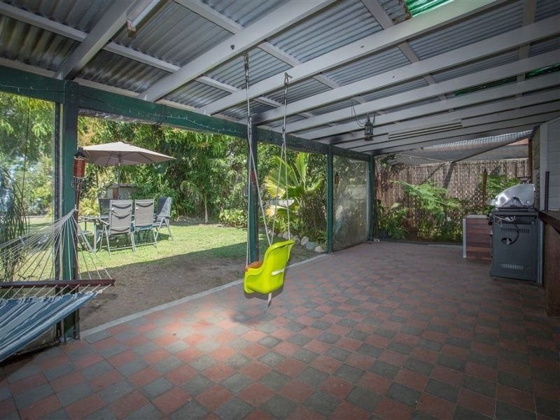 109 Goldsmith Street, East Mackay QLD 4740