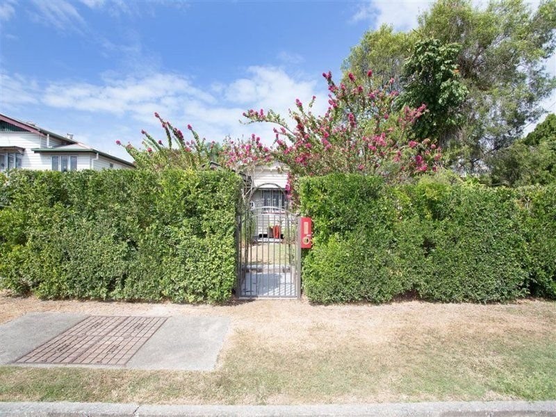 109 Goldsmith Street, East Mackay QLD 4740