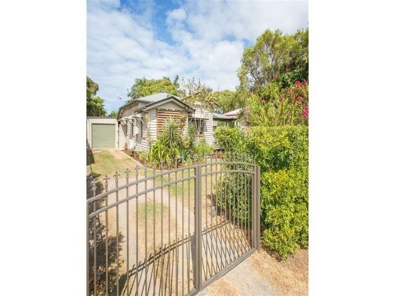 109 Goldsmith Street, East Mackay QLD 4740