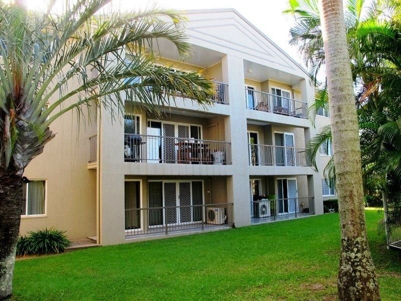 8/11 Bridge Road, East Mackay QLD 4740