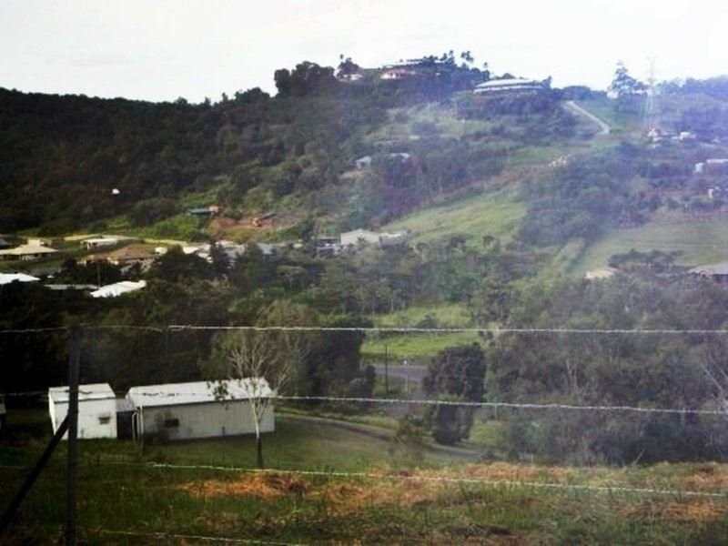 Lot 242 Farleigh Dumbleton Road, Erakala QLD 4740