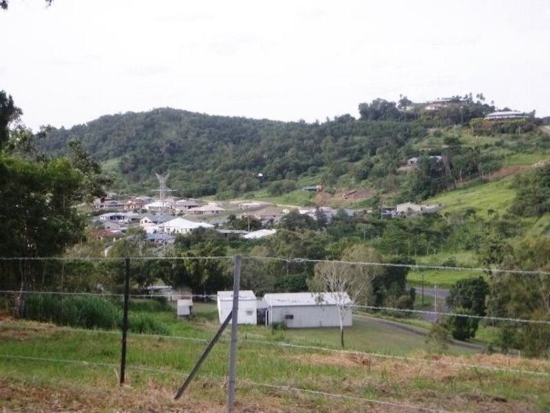 Lot 242 Farleigh Dumbleton Road, Erakala QLD 4740