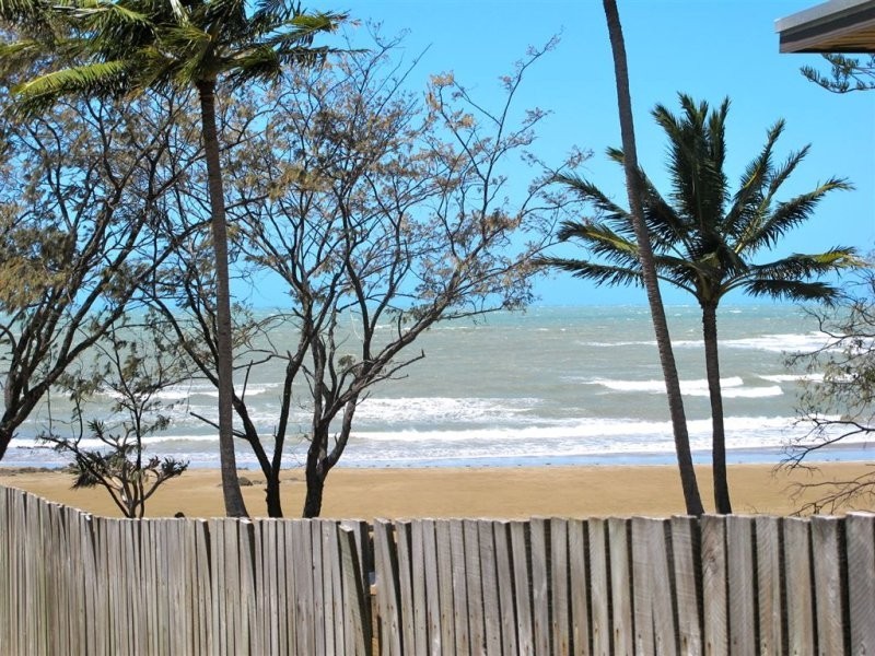 Hay Point QLD 4740