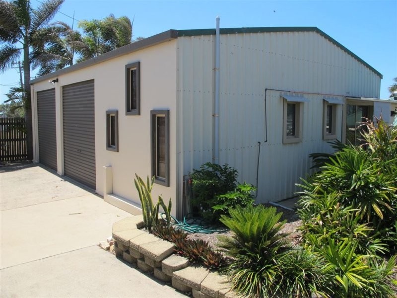 Hay Point QLD 4740