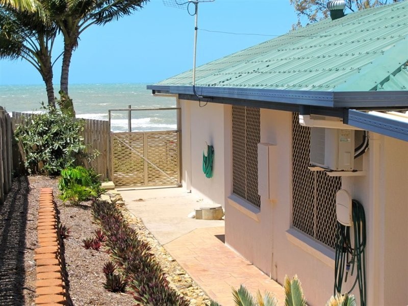 Hay Point QLD 4740