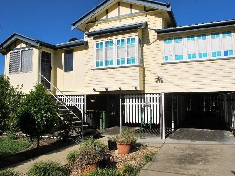 5 English Street, South Mackay QLD 4740