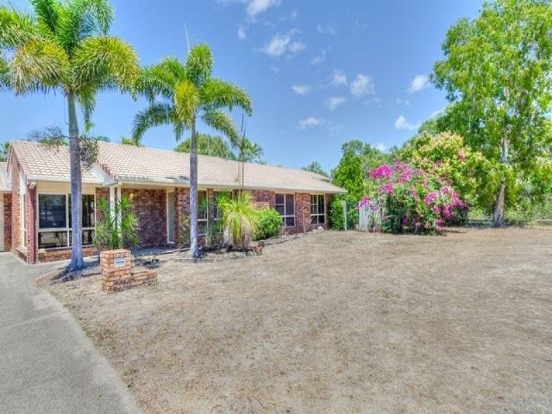 80 Pacific Drive, Blacks Beach QLD 4740