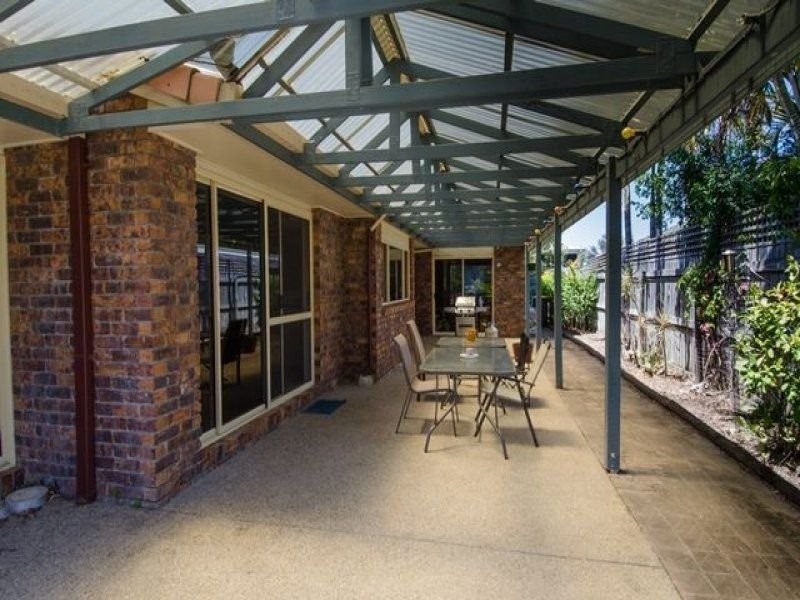 80 Pacific Drive, Blacks Beach QLD 4740