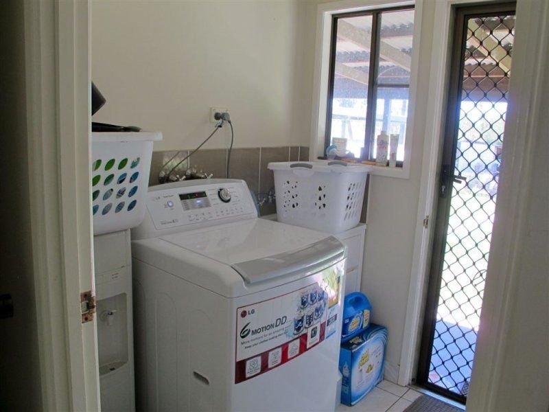 12940 Peak Downs Highway, Coppabella QLD 4741