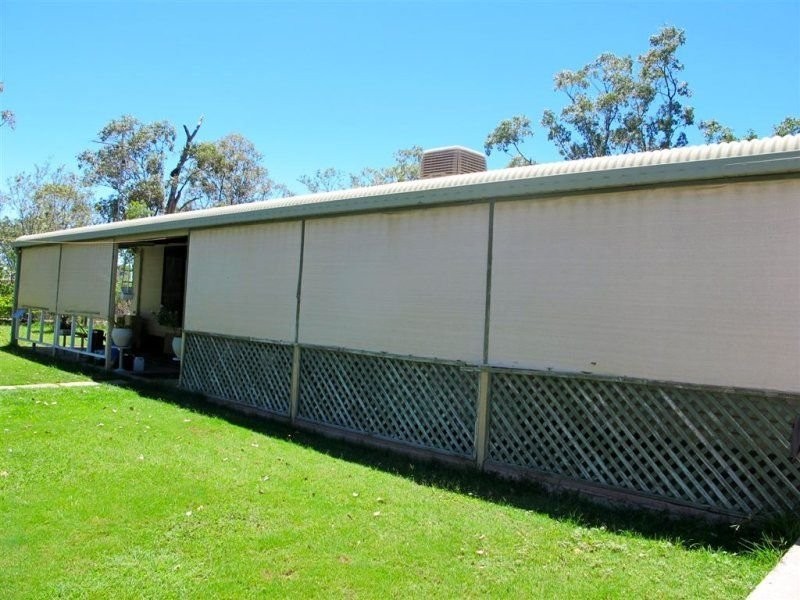 12940 Peak Downs Highway, Coppabella QLD 4741