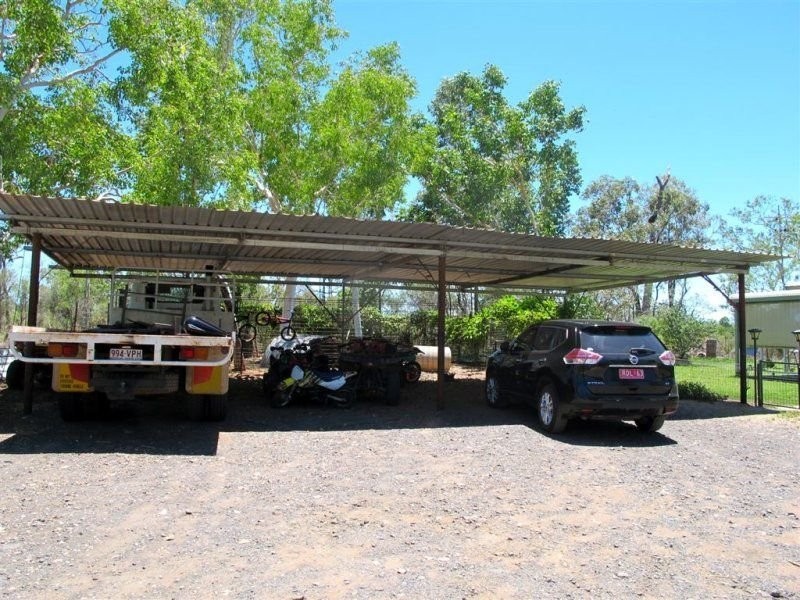 12940 Peak Downs Highway, Coppabella QLD 4741