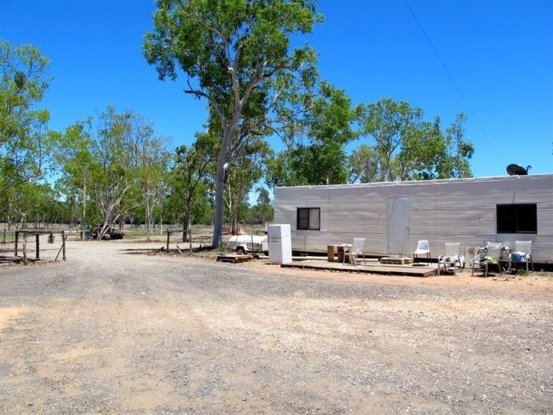 12940 Peak Downs Highway, Coppabella QLD 4741