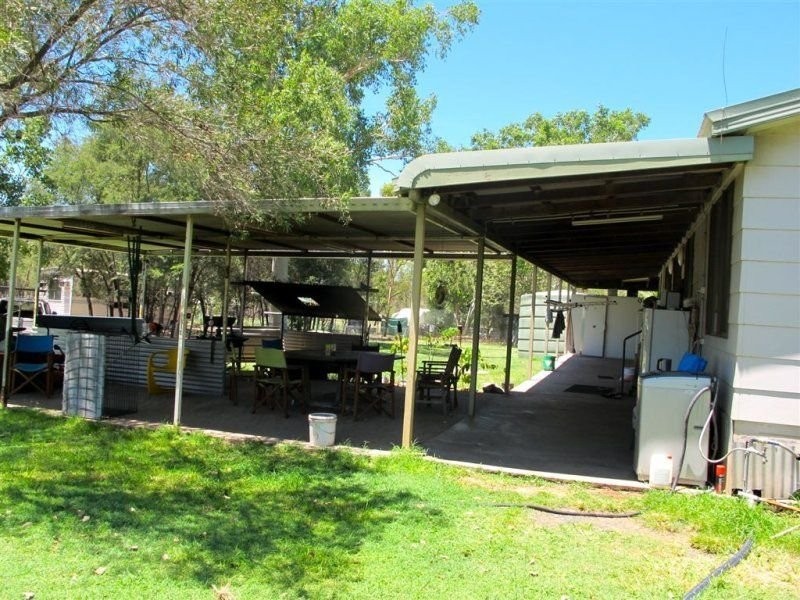 12940 Peak Downs Highway, Coppabella QLD 4741