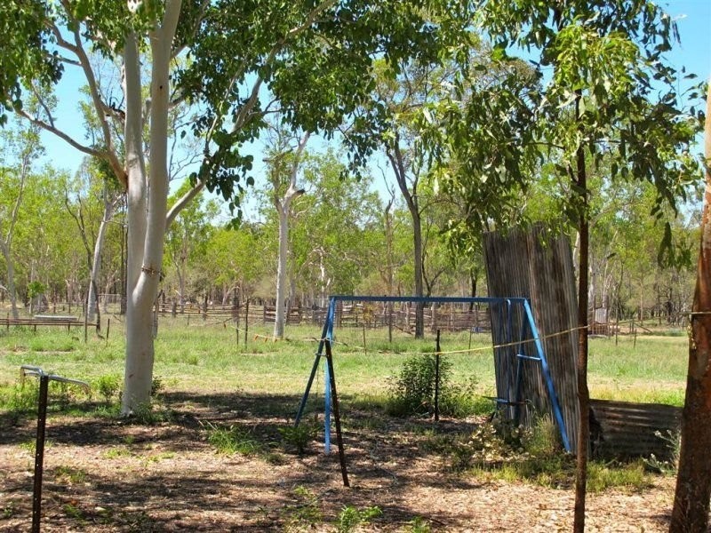 12940 Peak Downs Highway, Coppabella QLD 4741