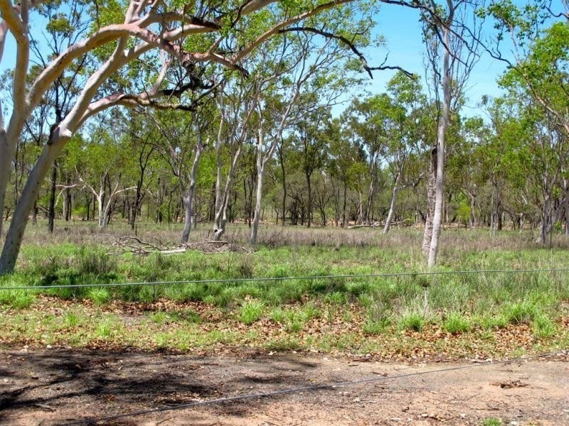 12940 Peak Downs Highway, Coppabella QLD 4741