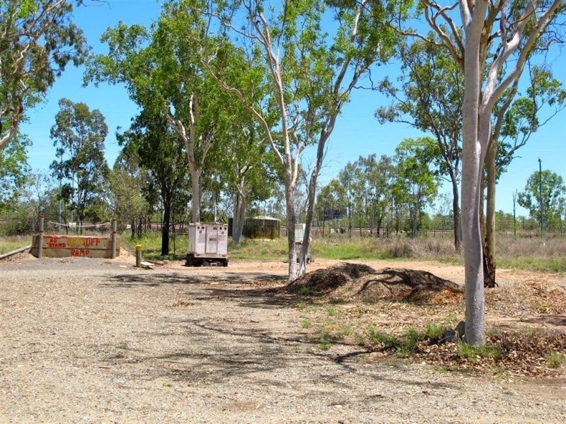 12940 Peak Downs Highway, Coppabella QLD 4741