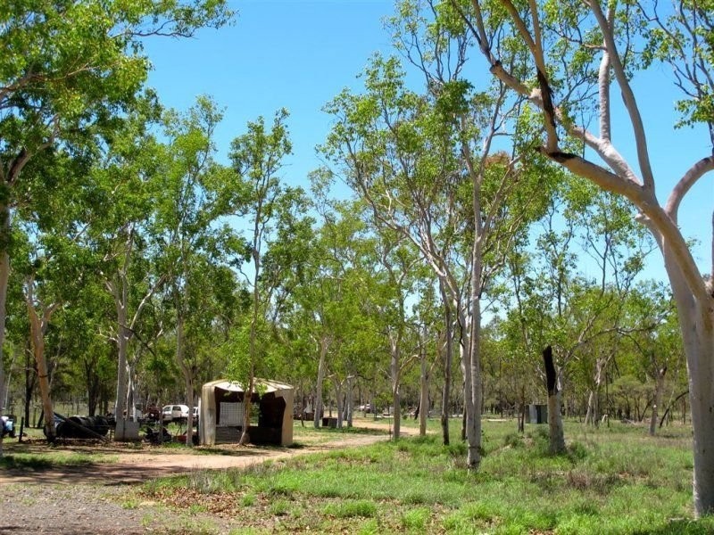 12940 Peak Downs Highway, Coppabella QLD 4741
