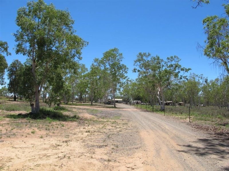 12940 Peak Downs Highway, Coppabella QLD 4741