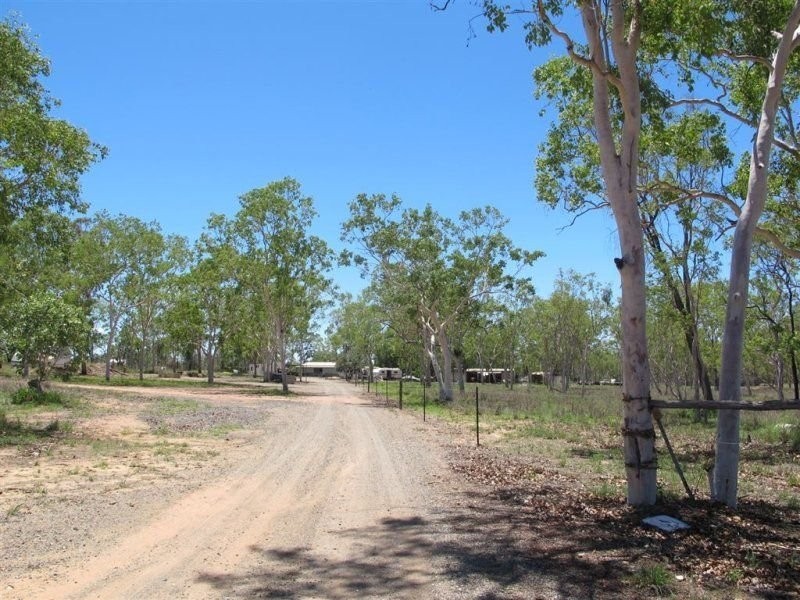 12940 Peak Downs Highway, Coppabella QLD 4741