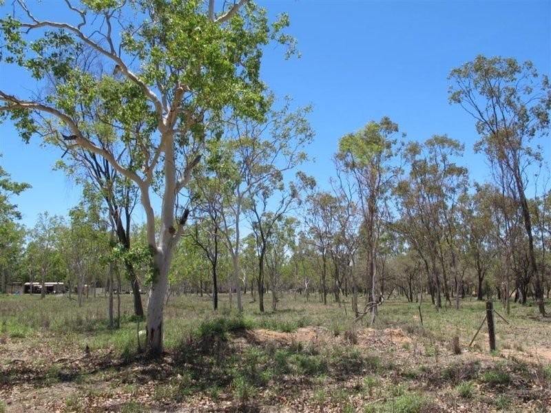 12940 Peak Downs Highway, Coppabella QLD 4741