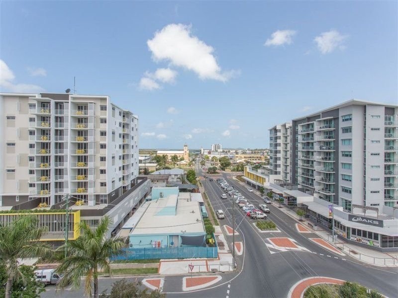 10/4 Nelson Street, Mackay QLD 4740