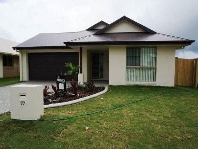77 Scarborough Circuit, Blacks Beach QLD 4740